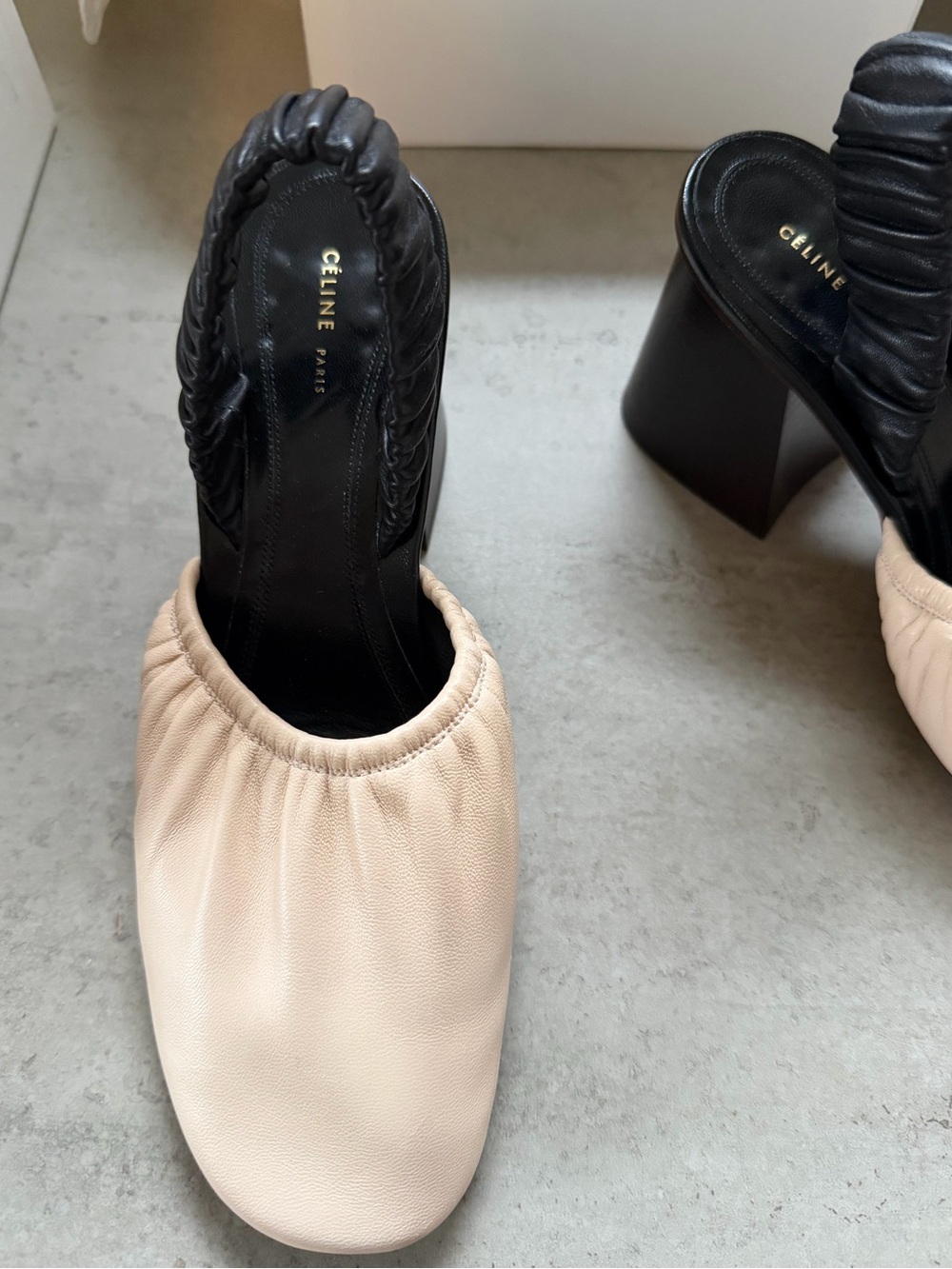 Celine Shoes - Picture 2 of 6